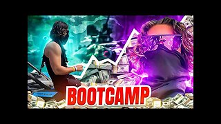 Boot Camp Day 22: Order Blocks pt.2