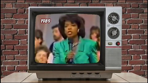 Satanic Ritual Abuse Survivor On Oprah (1989)