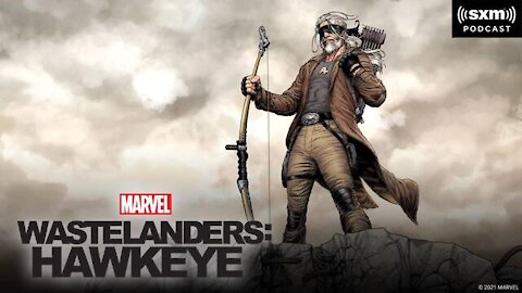 Catch Up on Marvel's Wastelanders: Hawkeye!