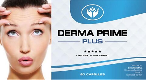 Attention/Derma Prime HOW DID IT happen?Derma Prime REVIEW 2022