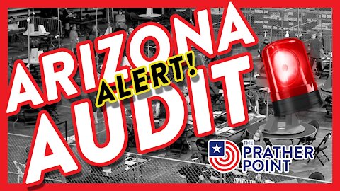 AZ AUDIT ALERT!