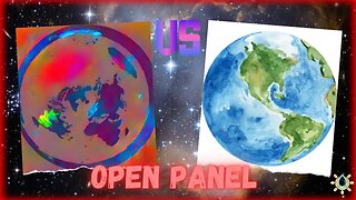 True Earth Debate - intellectual Time Out!