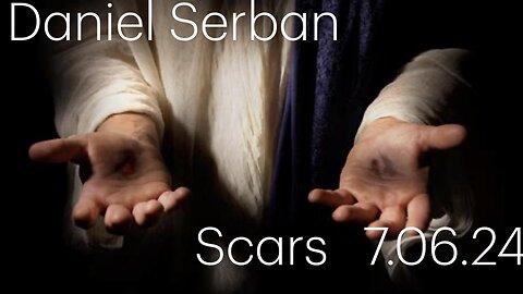 Daniel Serban "Scars"