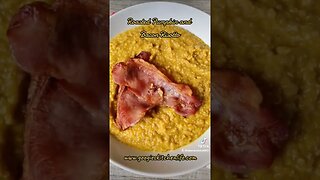 How to Cook my #roastpumpkin and #bacon #risotto is now on @googieskitchen6634. Please subscribe.