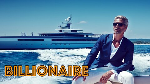 Billionaire Luxurious Lifestyle 🤑| Richest People in the World |