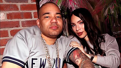 DJ ENVY LOOKS BAD! DJ Envy MOCKED After His Wife LEFT For 3 Week Girls Trip WITHOUT Him