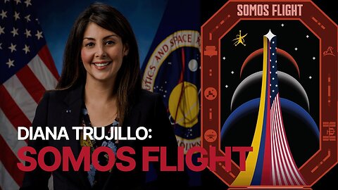 NASA Flight Director Diana Trujillo First Shift and Team Naming Ceremony