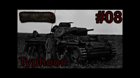 Panzer Corps 2 O.C. #08 Operation Typhoon