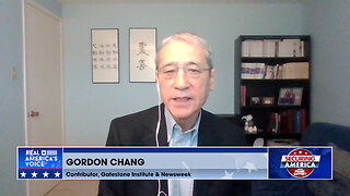 Securing America with Gordon Chang (Part 2) | July 17, 2024