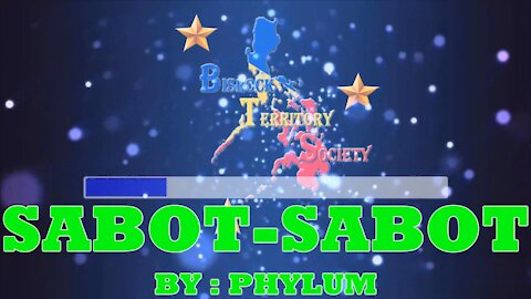 Sabot-Sabot - Phylum | Karaoke Version HD