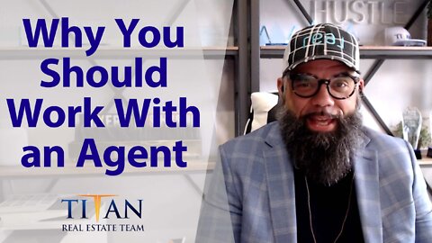 Why Hire an Agent When Buying From an FSBO?