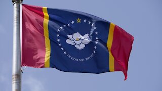 Mississippi Voters Approve New Magnolia State Flag