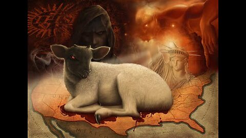 The Name of the AntiChrist Revealed: Ruler of the World Little Horn