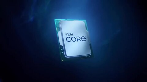 📣 Intel Launches 13th Gen Intel Core Processor 📣 #Intel #13900ks #Intel#cpu #processor #i9