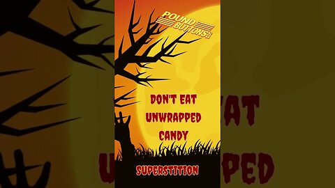 Halloween Superstitions #halloween #subscribe