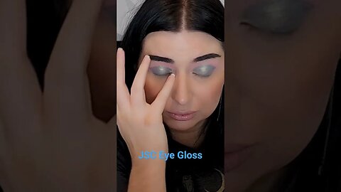 GRWM Easy 4 Step Eye Look #jeffreestarcosmetics #shorts #erastour