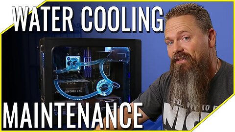 How To Clean Your Watercooling Loop