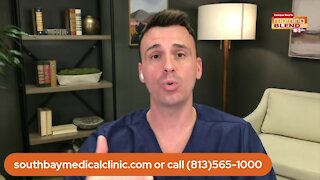 South Bay Medical Clinic | Morning Blend