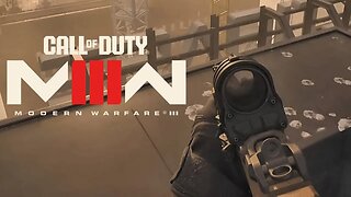 Call of Duty: Modern Warfare 3 | The House Always Win