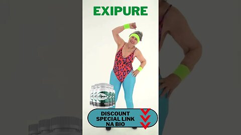 ✅ EXIPURE REVIEW OFFICIAL ✅ EXIPURE REVIEW [[ Exipure Official ]]#shorts