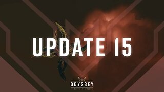 UPDATE 15 is OUT // Elite Dangerous