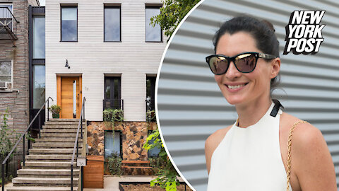 Celebrity stylist sells Cali-inspired Greenpoint home for $5M