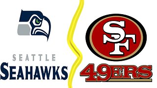 🏈 Seattle Seahawks vs San Francisco 49ers NFL Game Live Stream 🏈