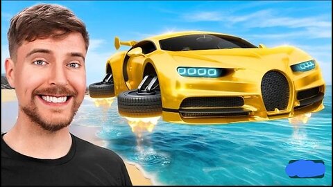 $1 vs $100,000,000 car!