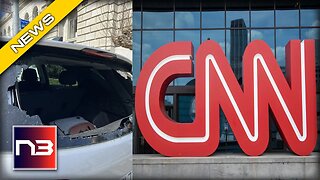 Robbed-Again: CNN Crew Suffers in SF Crime Wave