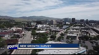 STATE OF 208: Two growth surveys find more people think Treasure Valley is "growing too fast"