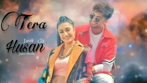 TERA HUSAN: jassi gill (official songSattiDhillon \leak song | New song 2022 dj remix song