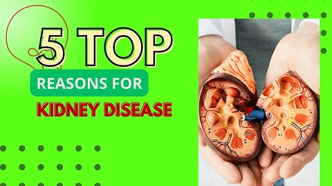 Is the Keto Diet Damaging your Kidneys? Find Out Now!
