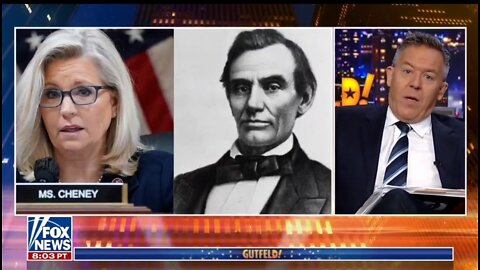 Gutfeld: The Media Convinced Liz Cheney To Lose By Exploiting Her Trump Derangement Syndrome