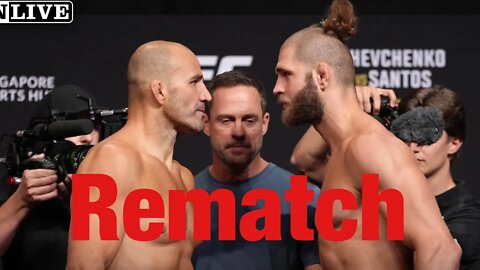 Jiri Prochazka And Glover Teixeira Agree To Rematch, Chandler Vs Makhachev For Belt, Todays MMA News