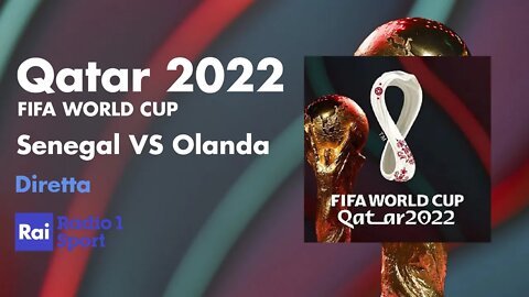 Mondiali di calcio Qatar 2022: Senegal - Olanda