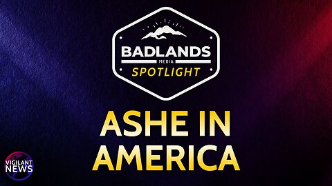 Vigilant Interviews: Ash in America - Sun 3:00 PM ET -