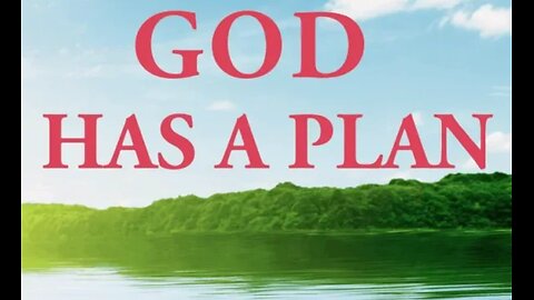 BIBLE VERSES THAT SHOWS GOD HAS A PLAN FOR YOUR LIFE