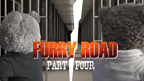 Furry Road {Part Four}