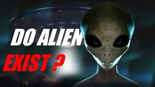 DO ALIENS EXIST? |NASA| |AREA 51| |SPACE| |ALIENS|