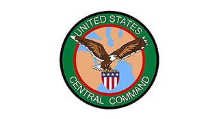 US Central Command - Update on M/V Verbena