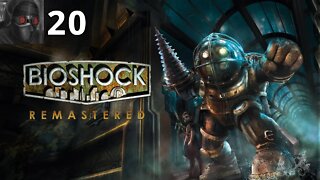 Let's Play BioShock - Ep.20