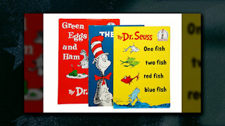 Dr. Seuss Removed From School System in Virginia For Being "Racist"