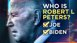 Joe Biden Secret Identity Unmasked | ACLJ SEKULOW