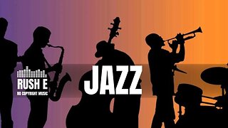 Jazz Music - By The Light Of The Silvery Moon #jazzmusic #happyjazz #nocopyrightmusic