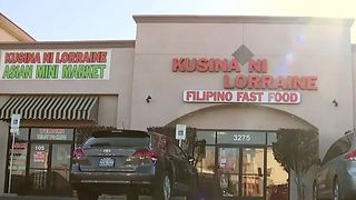 Dirty Dining: Kusina Ni Lorraine gets second C downgrade in six months