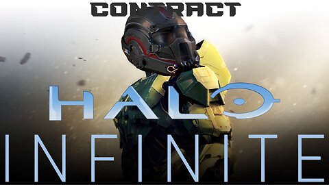 Halo Infinite Part 2