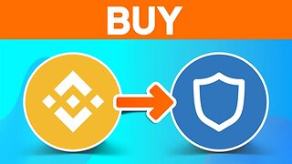 How To Buy Bnb On Trust Wallet (Step By Step)