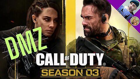 Call of Duty: Warzone 2.0 DMZ Season 03