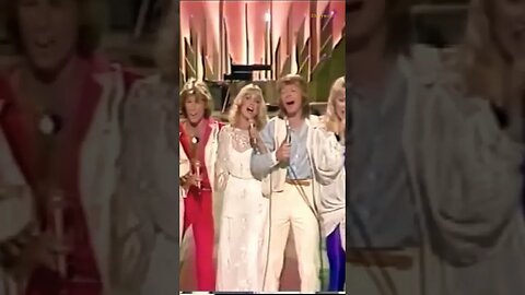 #abba #olivia 2 #andy gibb #hq #shorts #thankyouforthemusic