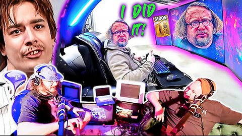 Sam Hyde Your IT Guy With The Most Expensive Computer, Solving Problems, Favorite Games & PC Advice!